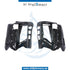 G30 LCI M5 BODYKIT FIT 2017-UP COMPLETE. FRONT BUMPER, REAR BUMPER, HEADLIGHT, STOPLIGHT, SIDE SKIRT, GRILLE, AND EXHAUST